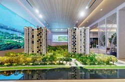 The LakeGarden Residences (D22), Condominium #475666221